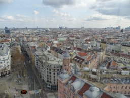 Rundblick vom HDM 12.03.2026